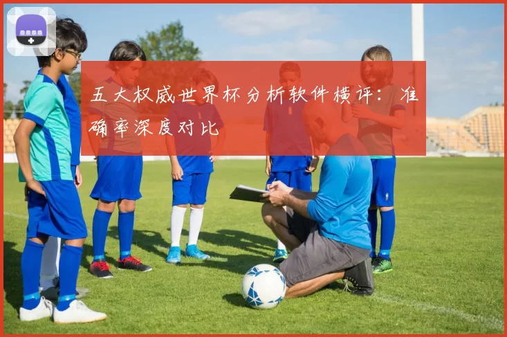 五大权威世界杯分析软件横评:准确率深度对比