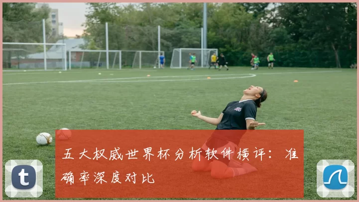 五大权威世界杯分析软件横评:准确率深度对比