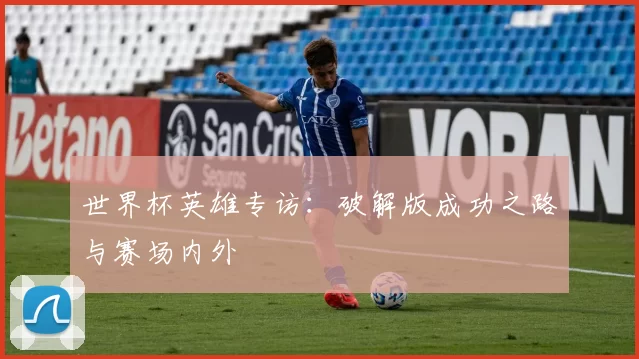 世界杯英雄专访：破解版成功之路与赛场内外