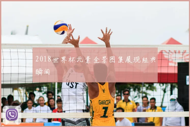2018世界杯元素全景图集展现经典瞬间