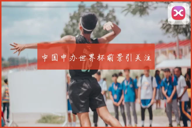 中国申办世界杯前景引关注