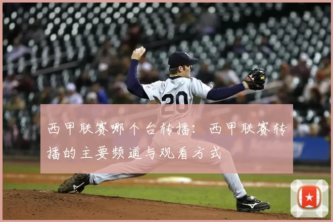 西甲联赛哪个台转播:西甲联赛转播的主要频道与观看方式