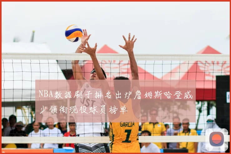 NBA数据刷子排名出炉詹姆斯哈登威少领衔现役球员榜单
