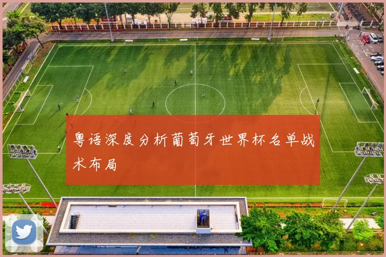 粤语深度分析葡萄牙世界杯名单战术布局